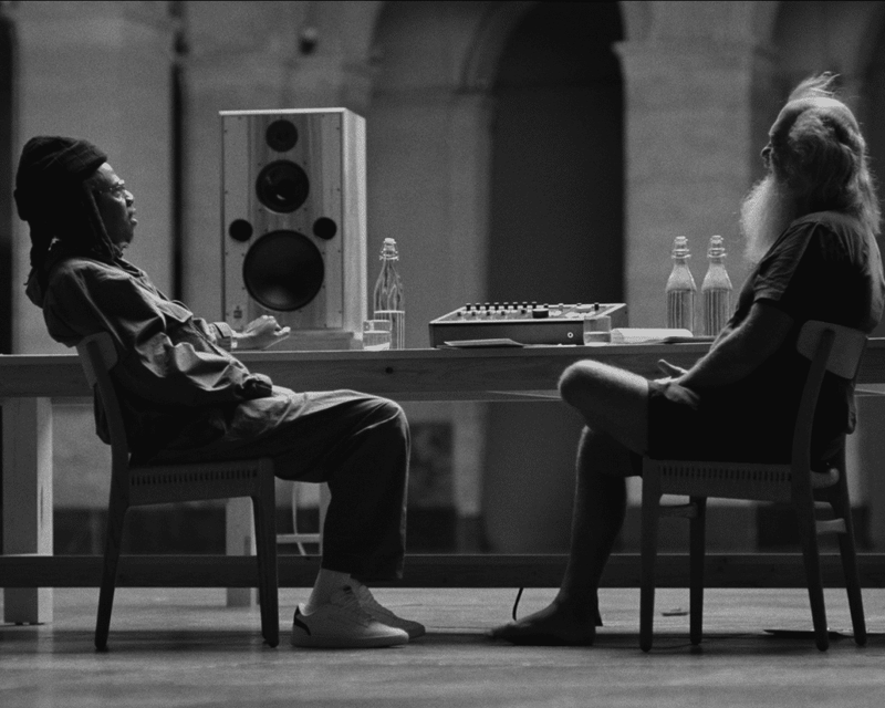 Jay-Z in 8 Review: The Rapper's Interview Show Falls Flat
