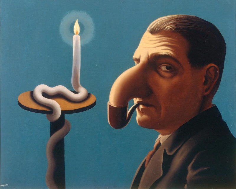 Magritte Surrealism Art Review: Brilliance from a Master