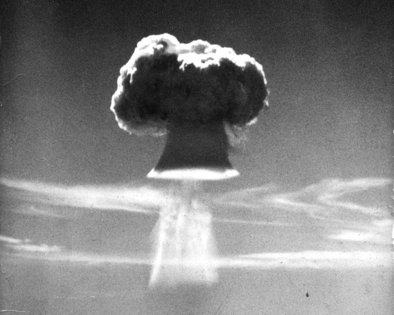 Nuclear Test Veterans Deserve Justice: A Call for Compensation