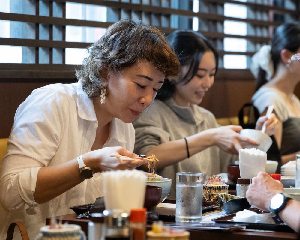 Natto: Japan's Slimy Fermented Superfood Goes Global