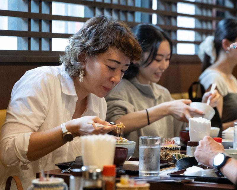 Natto: Japan's Slimy Fermented Superfood Goes Global