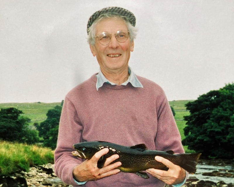 National Soil Map Pioneer Mike Hodgson Dies at 92: Legacy