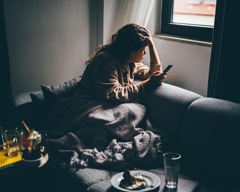 Why We Grieve Celebrities: The Psychology of Parasocial Relationships