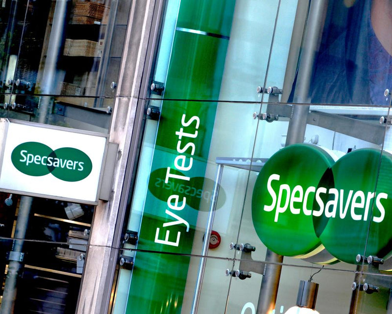 Specsavers Dividend Payout Rises as Profits Jump 26%
