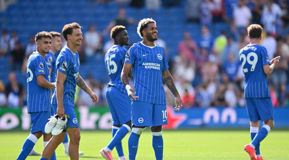 Brighton Premier League 2026-27 Season Preview and Predictions