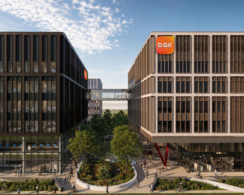GSK Job Cuts: £1.9bn Cost-Cutting Plan and R&D Shift