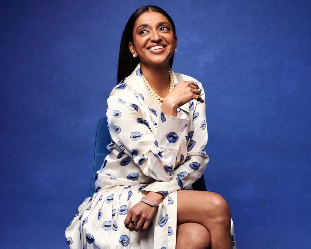 Sindhu Vee Swanky Review: Parenting, Identity, and Standup Brilliance
