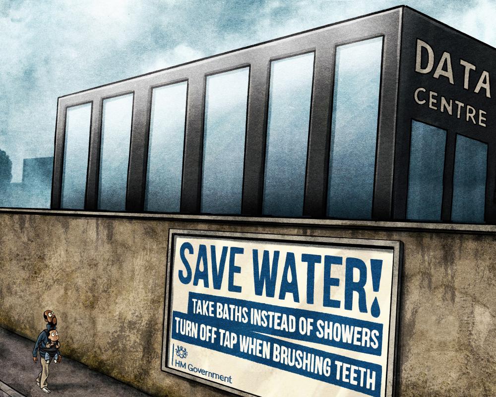 Environmental Catastrophe Preparation: Why Personal Action Falls Short