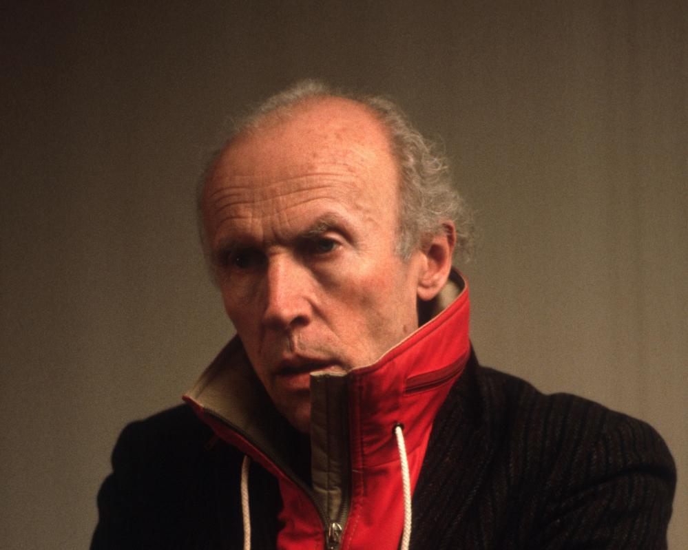 Éric Rohmer's Lost Novel Élisabeth Republished in English