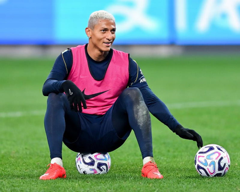 De Zerbi Wants Richarlison to Stay at Tottenham After Winner