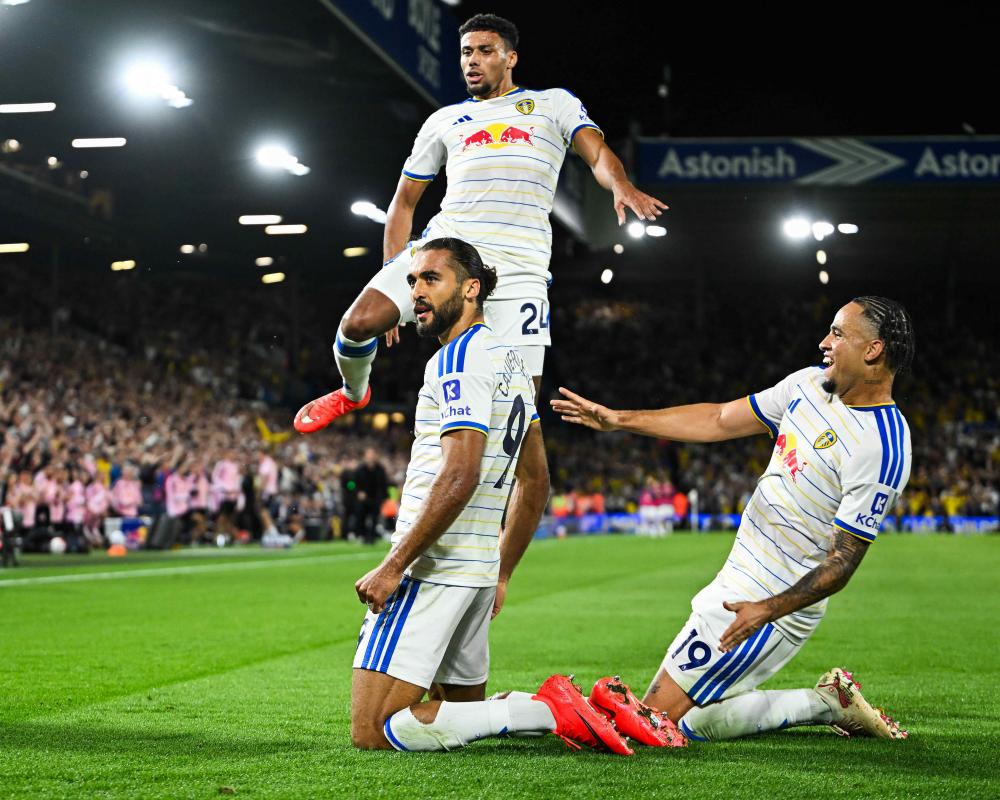 Leeds United Stability: Have the Whites Left Chaos Behind