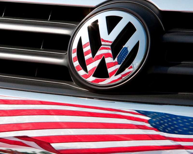 Audi's $4bn US SUV Factory: A Bold Bet Amid Volkswagen Job Cuts