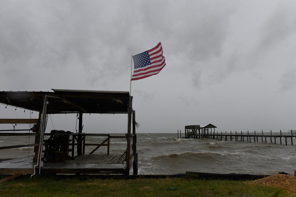 Hurricane Isaias Florida Landfall: Severe Impacts Across States