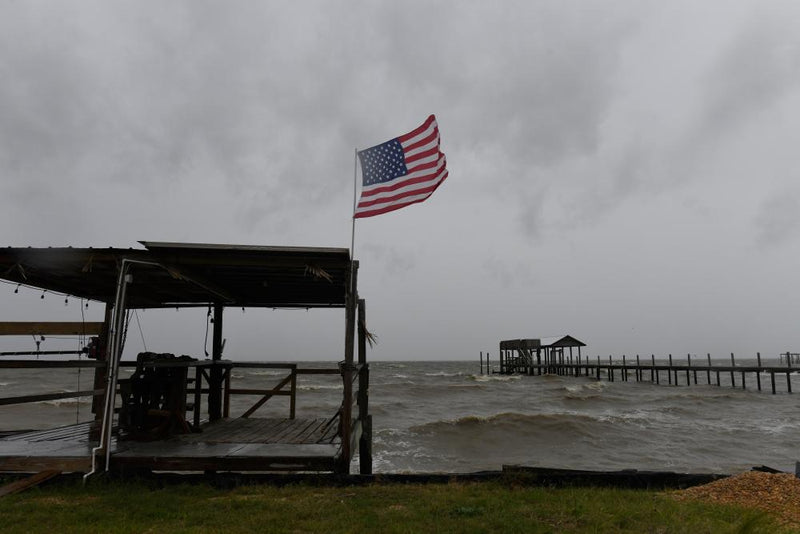 Hurricane Isaias Florida Landfall: Severe Impacts Across States
