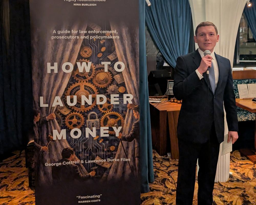 Money Laundering Exposed: Insider Tips from a Convicted Fraudster