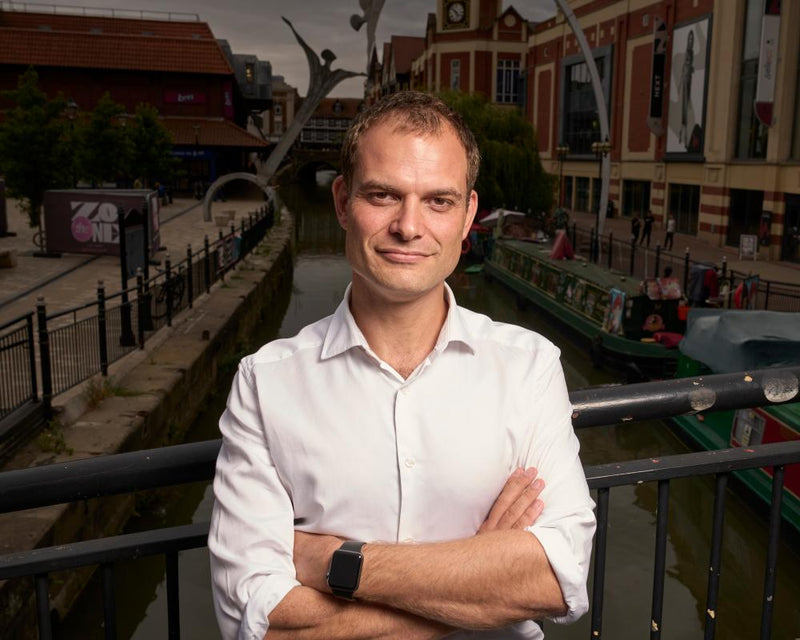 Labour Seeks Deeper EU Relationship Under Burnham, Minister Says