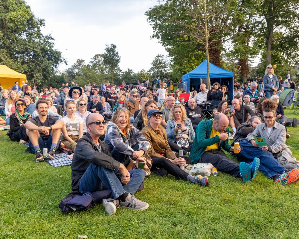 Human Ingenuity Shines at Kent Sound Festival