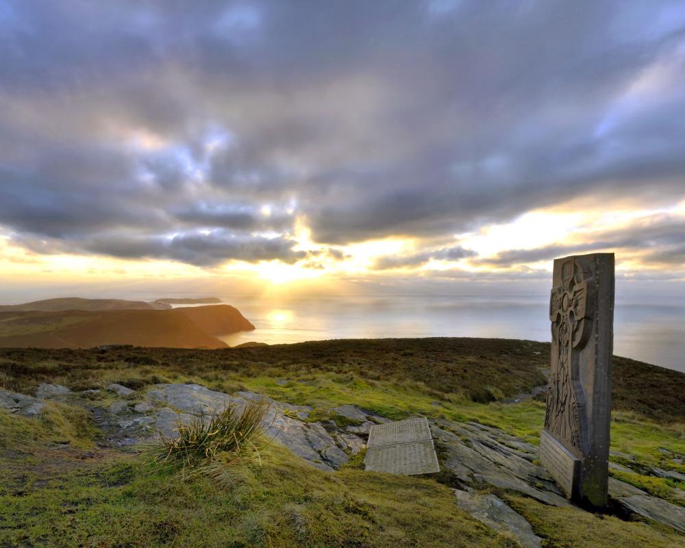 Island Hopping: Stone-Age History in Ireland, Wales, Isle of Man