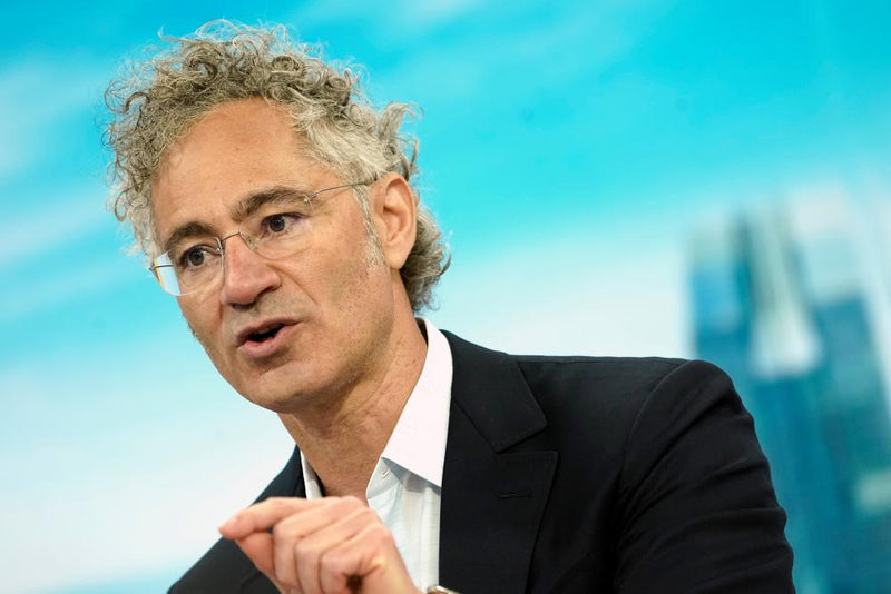 Palantir Earnings Surge 93%: AI Growth Beats Expectations