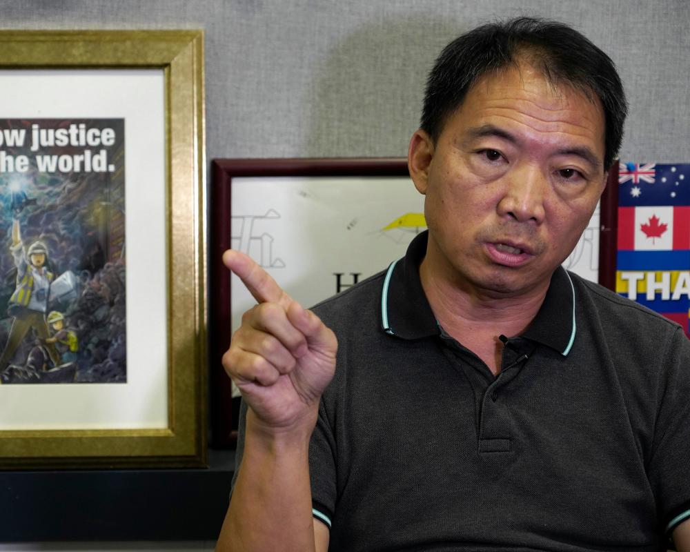 Britain's Hongkonger Protection at Risk: Immigration Failures