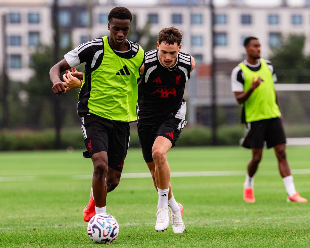 Iraola Races to Fix Liverpool Defense Before Premier League