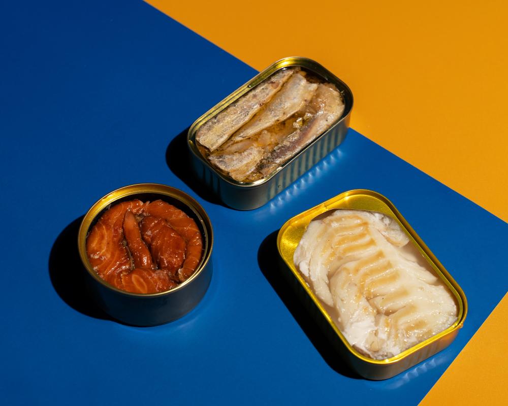 Tinned Fish Mercury Risks: Safe Eating and Expert Answers