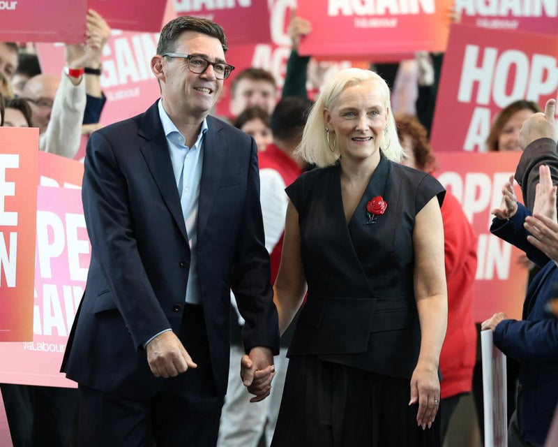 Marie-France van Heel: A New Kind of Prime Minister's Wife