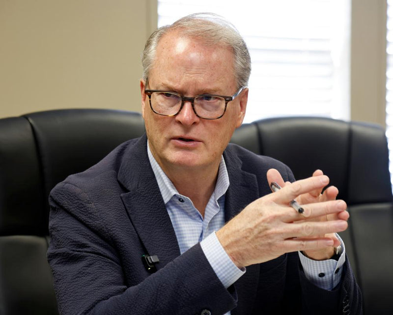 Kansas Senate Race 2024: Can a Democrat End the 92-Year Republican