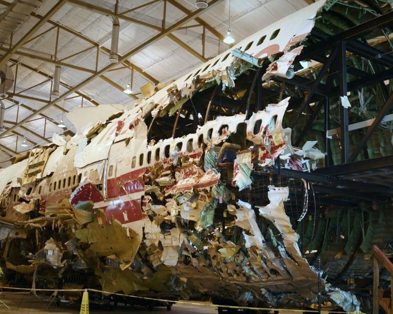 Boeing Freefall Documentary Review: Corporate Greed and Safety Crisis