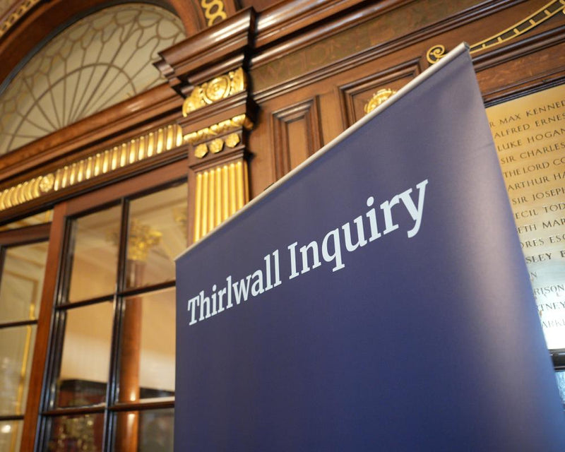 Thirlwall Inquiry Leaves Biggest Lucy Letby Questions Unanswered