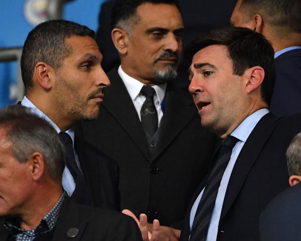 Manchester City Owner's £55m Housing Loan Under Investigation