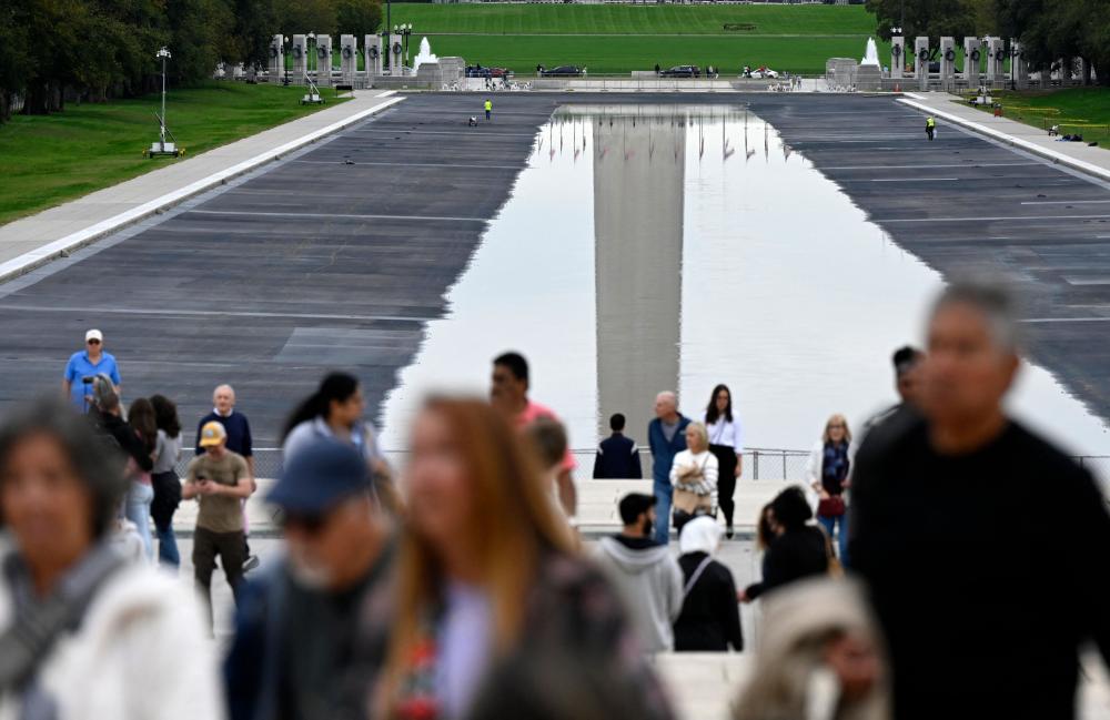 US Park Police Spend $343K on Mobile Surveillance Cameras