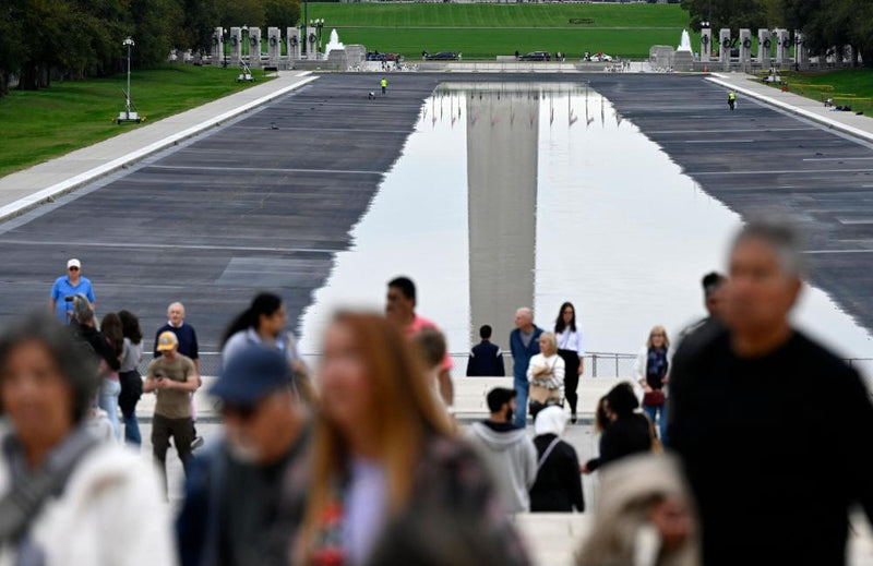 US Park Police Spend $343K on Mobile Surveillance Cameras
