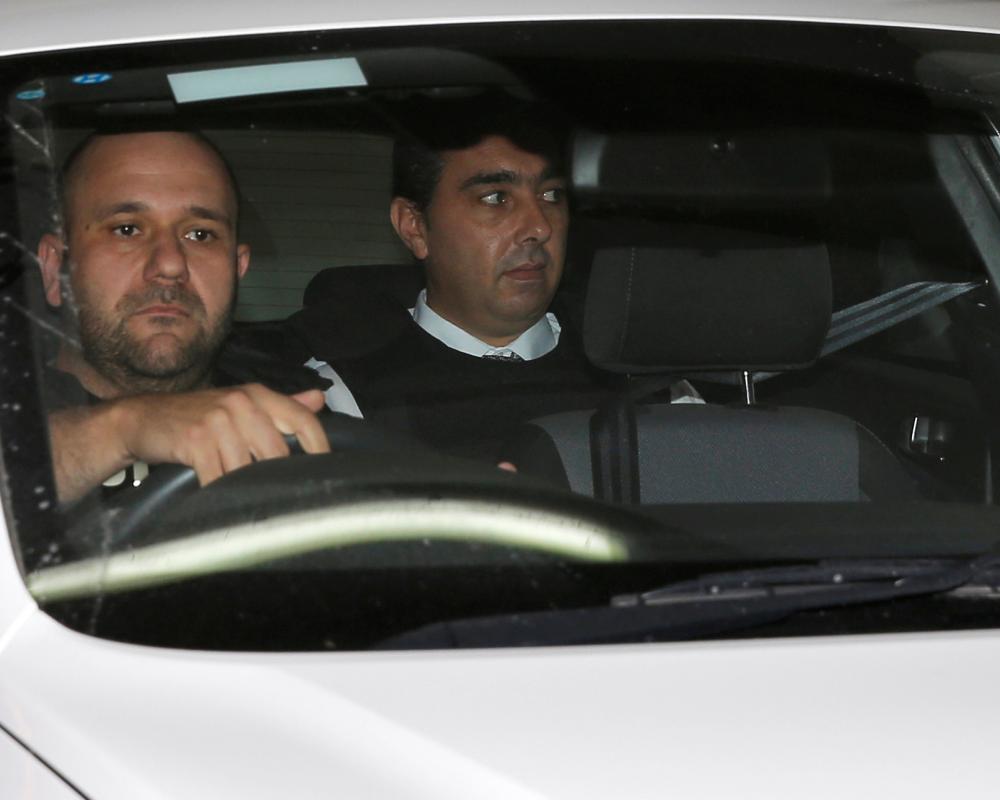 Businessman's Murder Trial: Champagne Texts Revealed in Malta