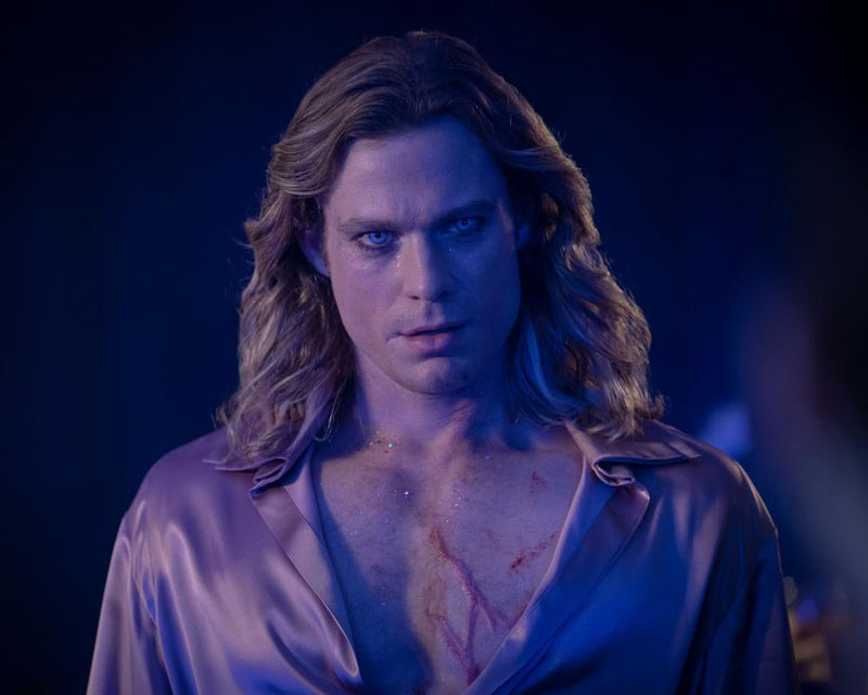The Vampire Lestat Review: Glam-Rock Musical Bloodsucking Fun