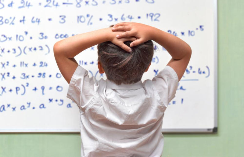 Why Learning Maths Is Even More Vital in the Age of AI