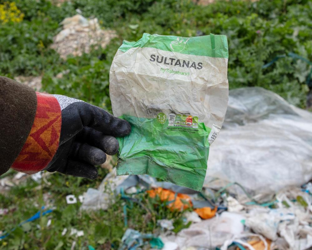 Waste Colonialism: How UK Plastic Waste Impacts Turkey