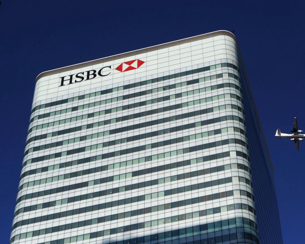 HSBC Profits Hit £7.5bn: Calls for UK Bank Windfall Tax Grow