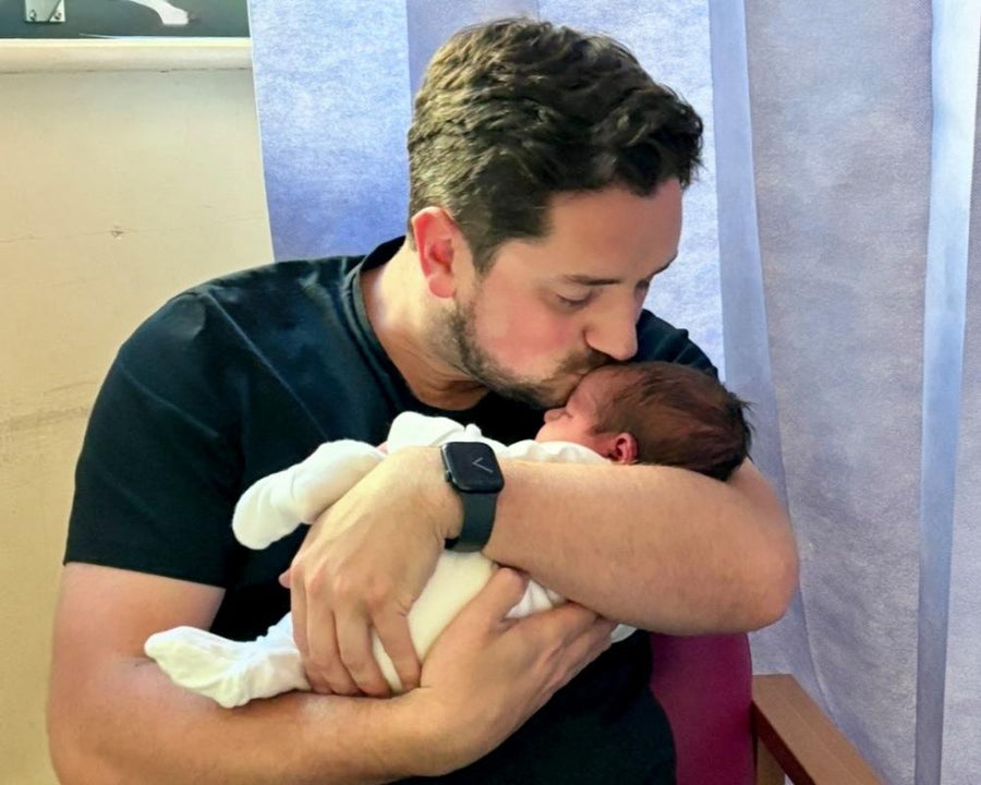Retail Leads on Paternity Leave as Government Urged to Improve