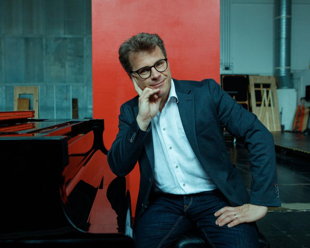 Jakub Hrůša Royal Opera: Bold Wagner Conducting