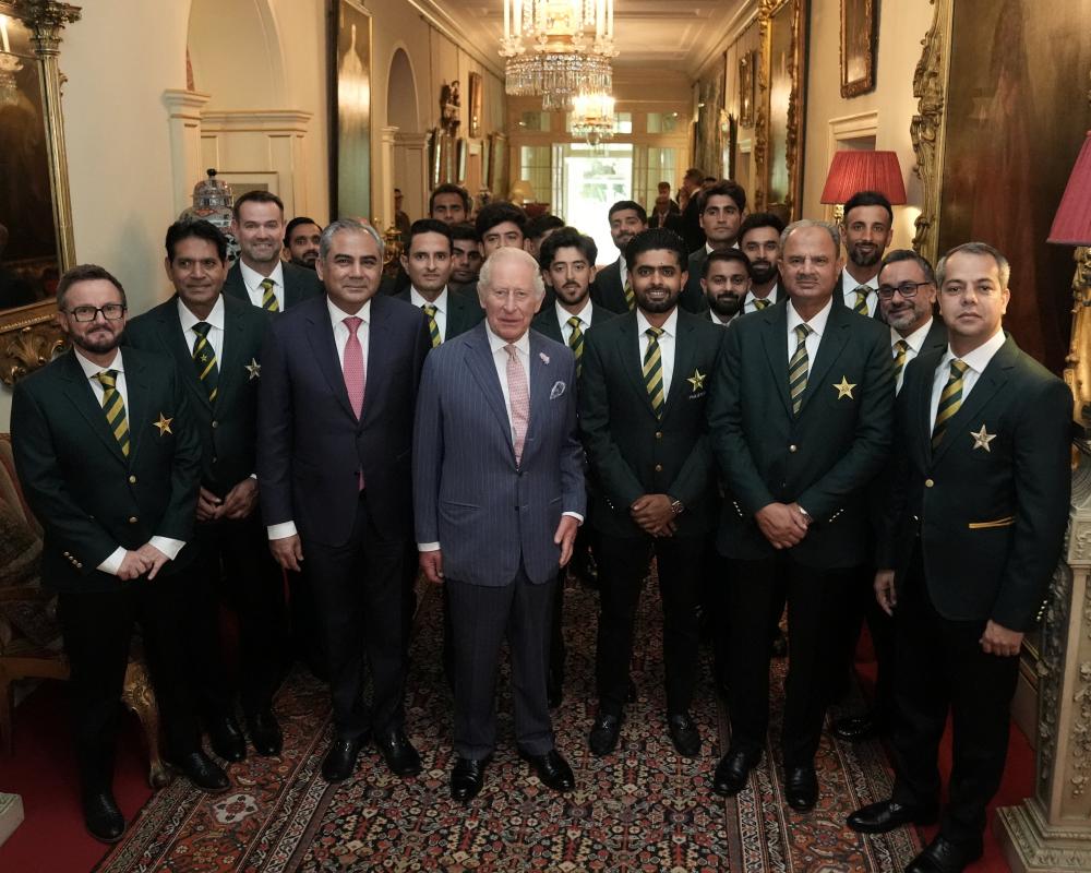 Pakistan Cricket Board Launches Conduct Investigation on England Tour