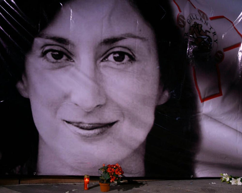 Daphne Caruana Galizia Murder Trial: Yorgen Fenech Acquitted