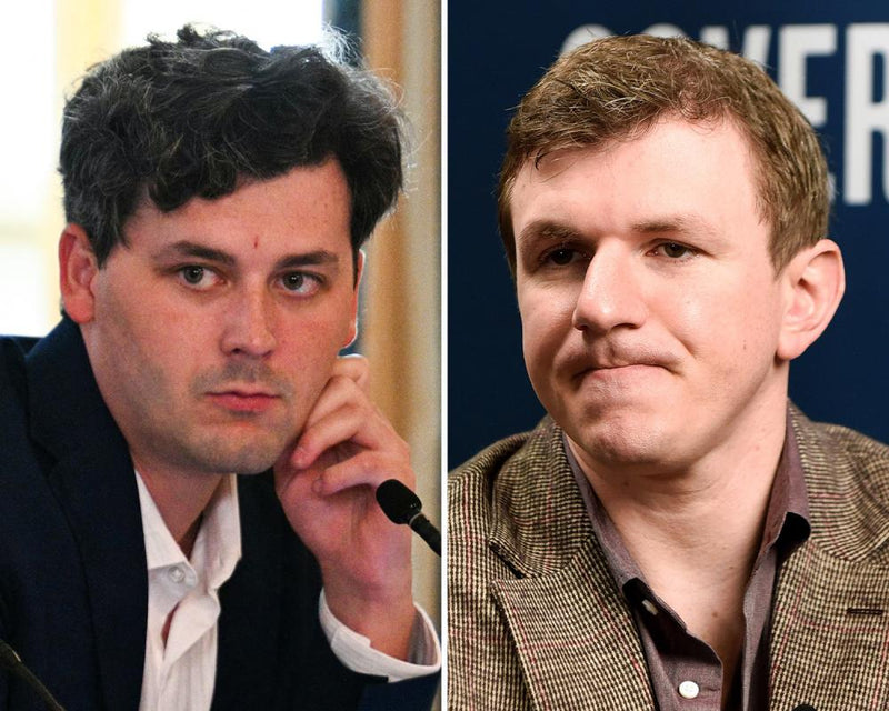 Conservative Influencers Charged With Unlawful Voting in Minnesota