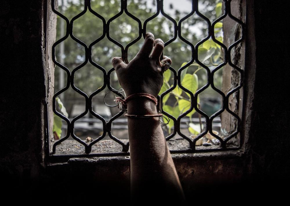 Delhi Sex Workers Struck Off Electoral Rolls in Voter Purge