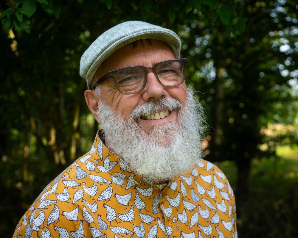 Overcoming Shy Bladder Syndrome: A Day With Naturists