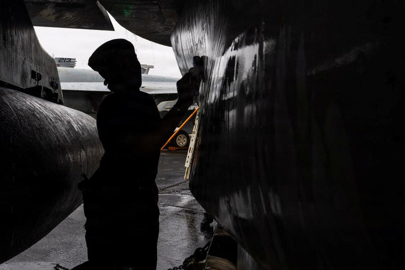 USS Abraham Lincoln Deployment Conditions Under Scrutiny
