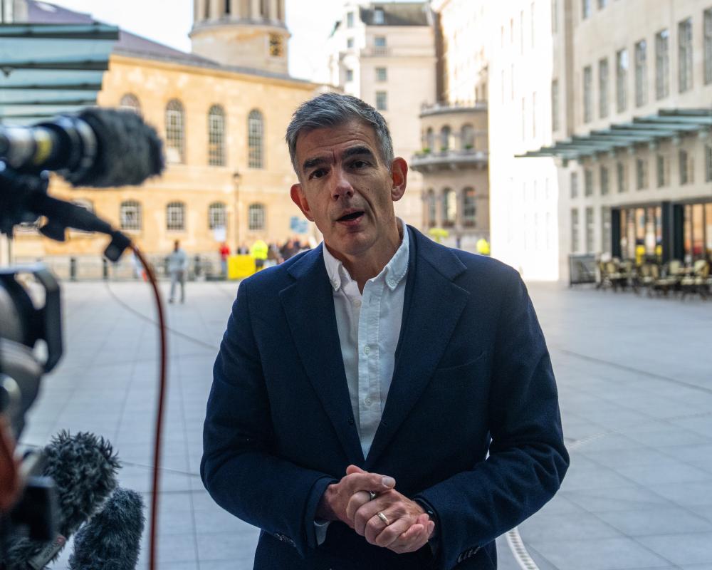 BBC Boss Warns of Strike Risk Over Pay and Job Cuts