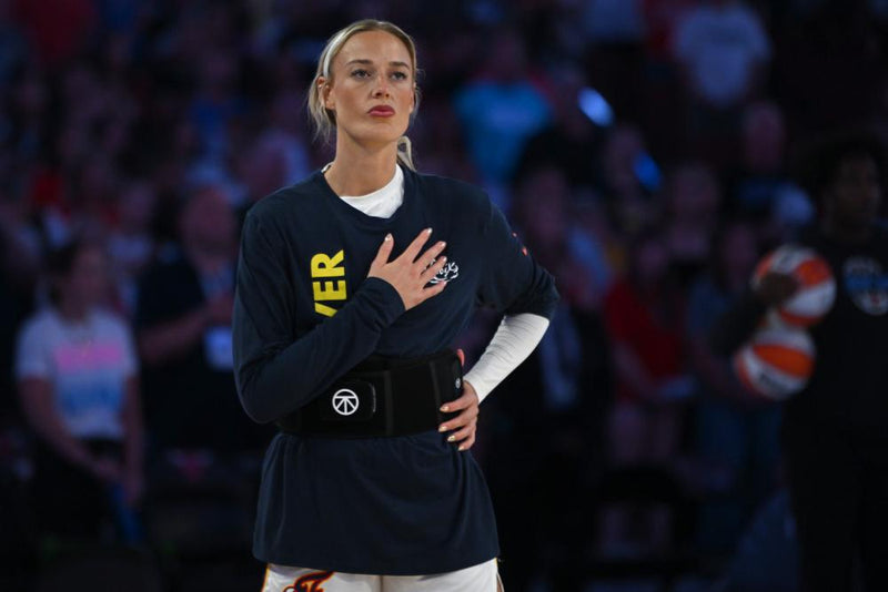Sophie Cunningham White Privilege Debate in WNBA Explained