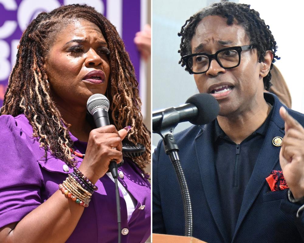 Missouri Primary: Democratic Socialist Challenger Eyes Upset Win