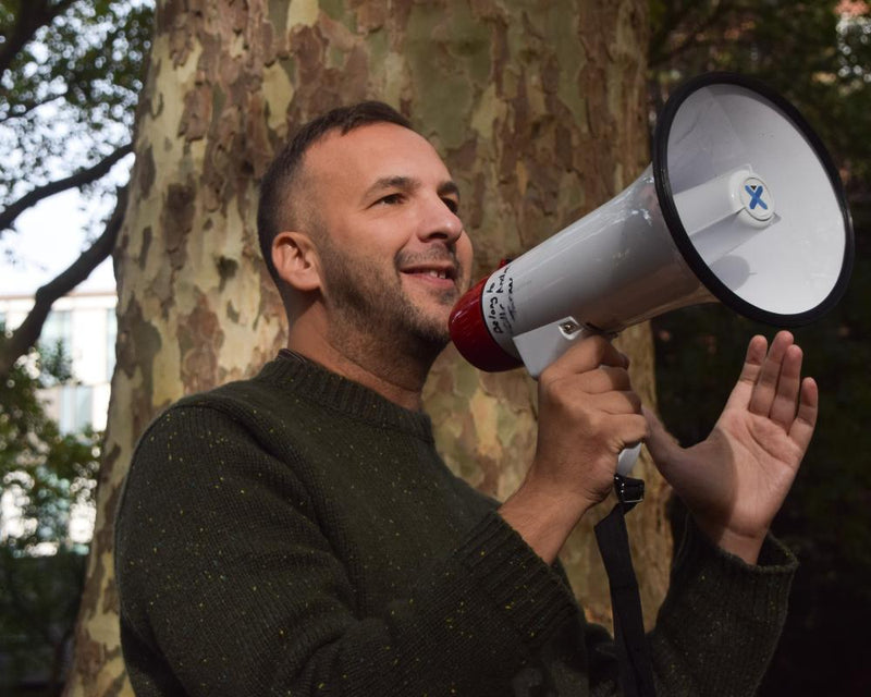 Zack Polanski Leadership Under Fire as Greens Face Electoral Crisis